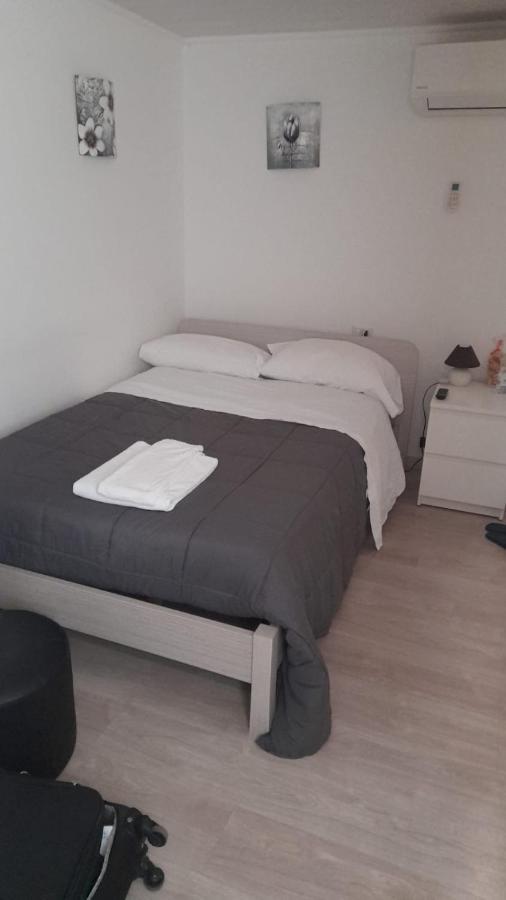 B&B Caffe Noci Zimmer foto