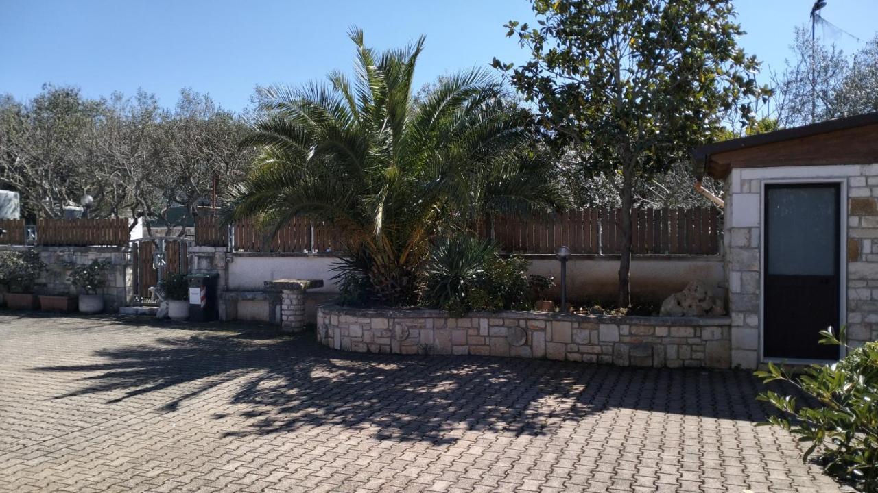 B&B Caffe Noci Exterior foto